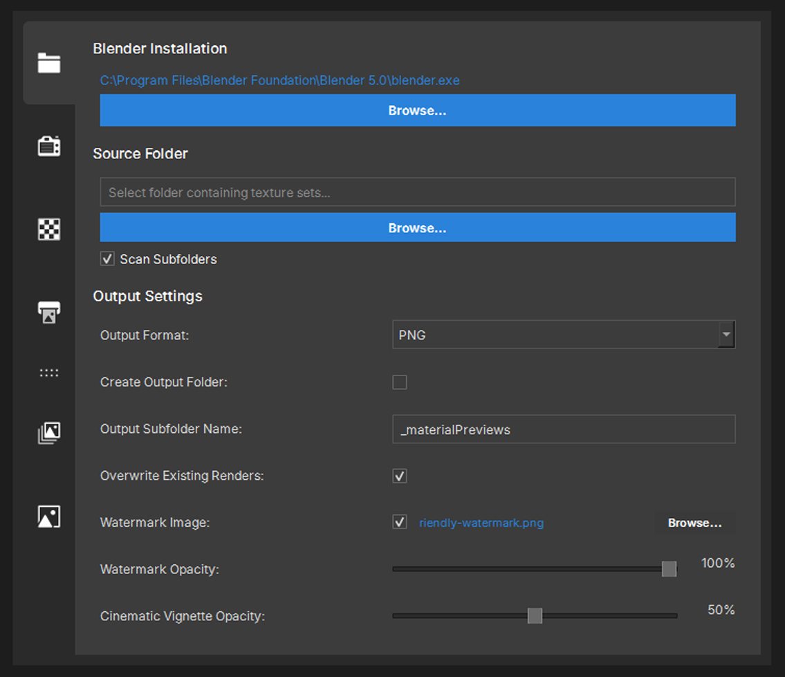 Batch Processing