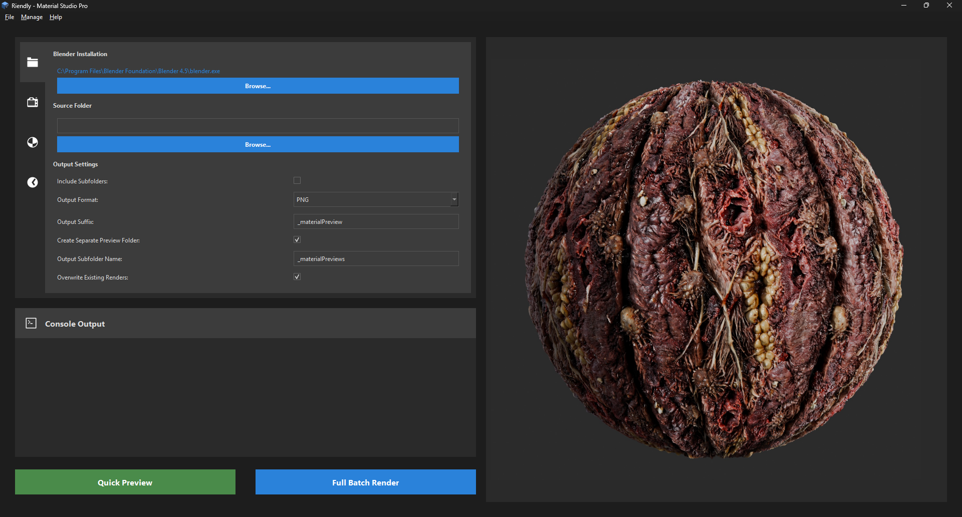 Feature Screenshot 2