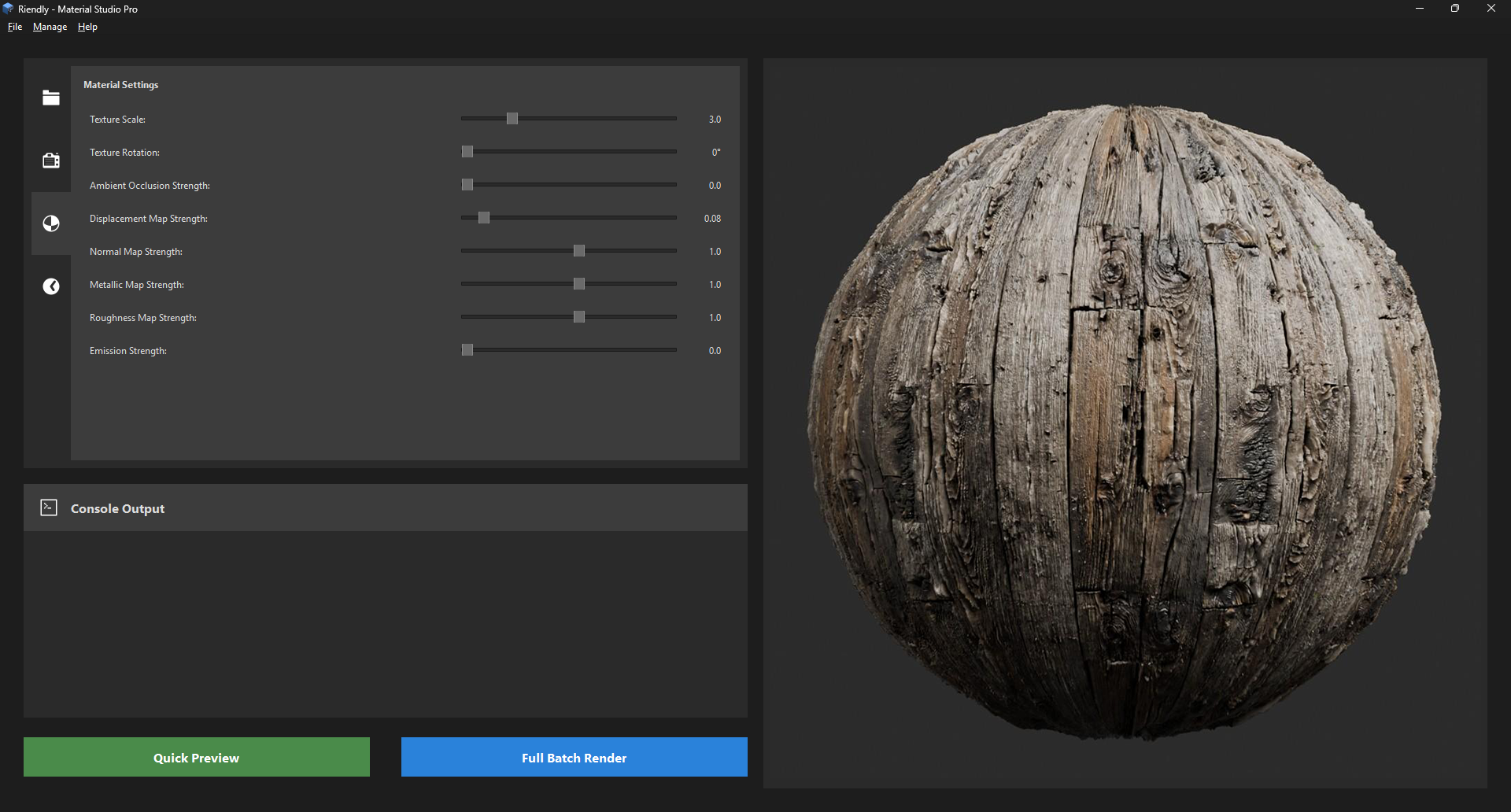 Feature Screenshot 3