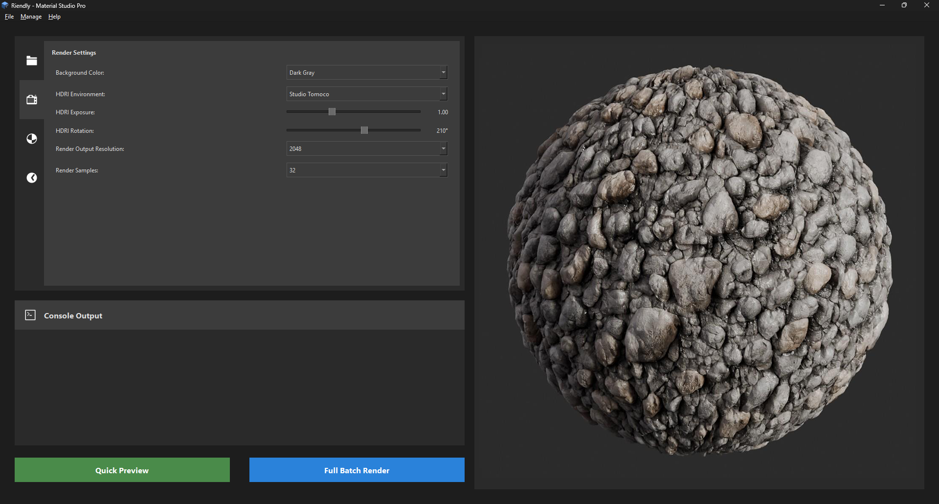 Feature Screenshot 3