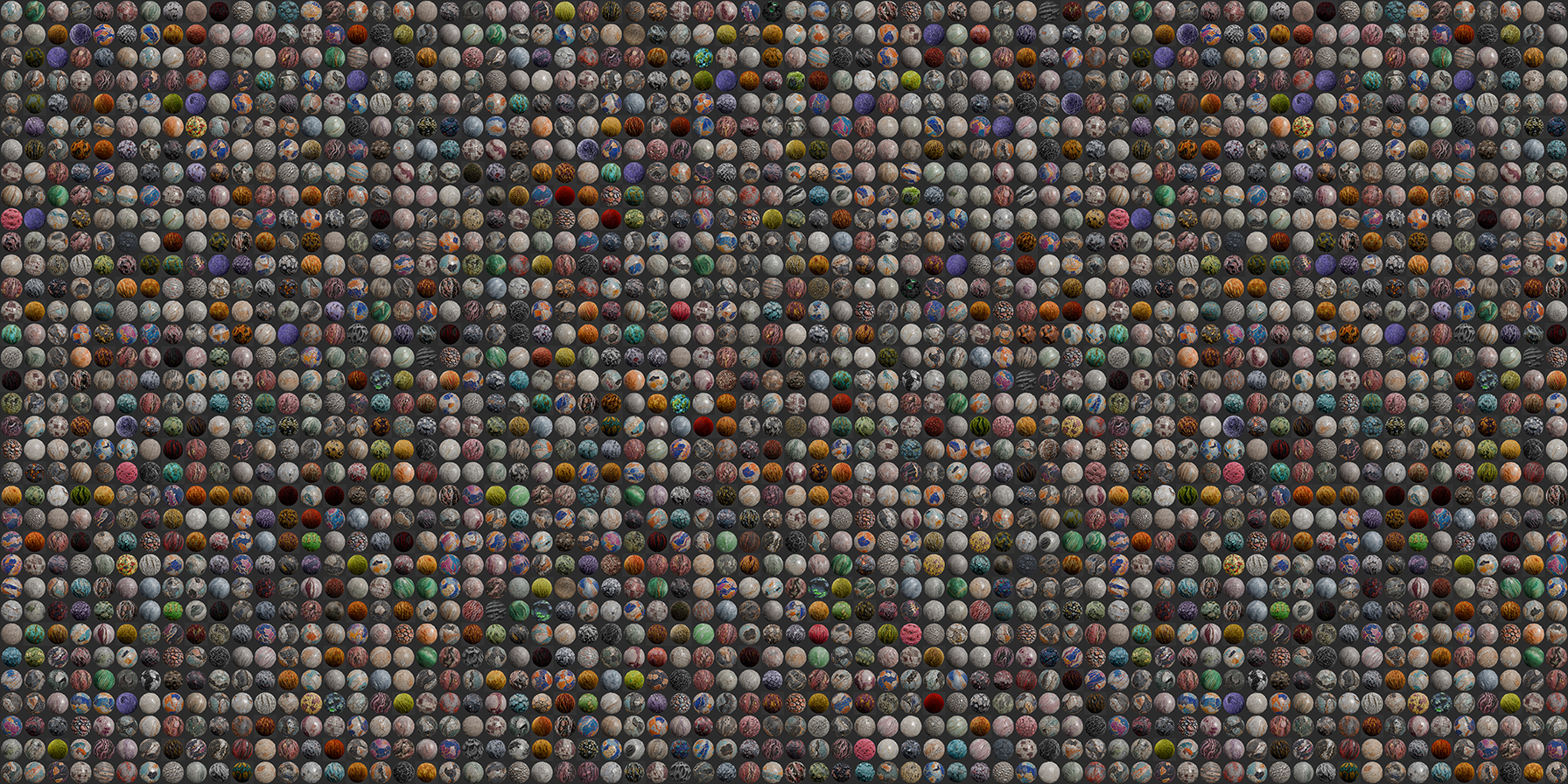Material Studio Pro Banner