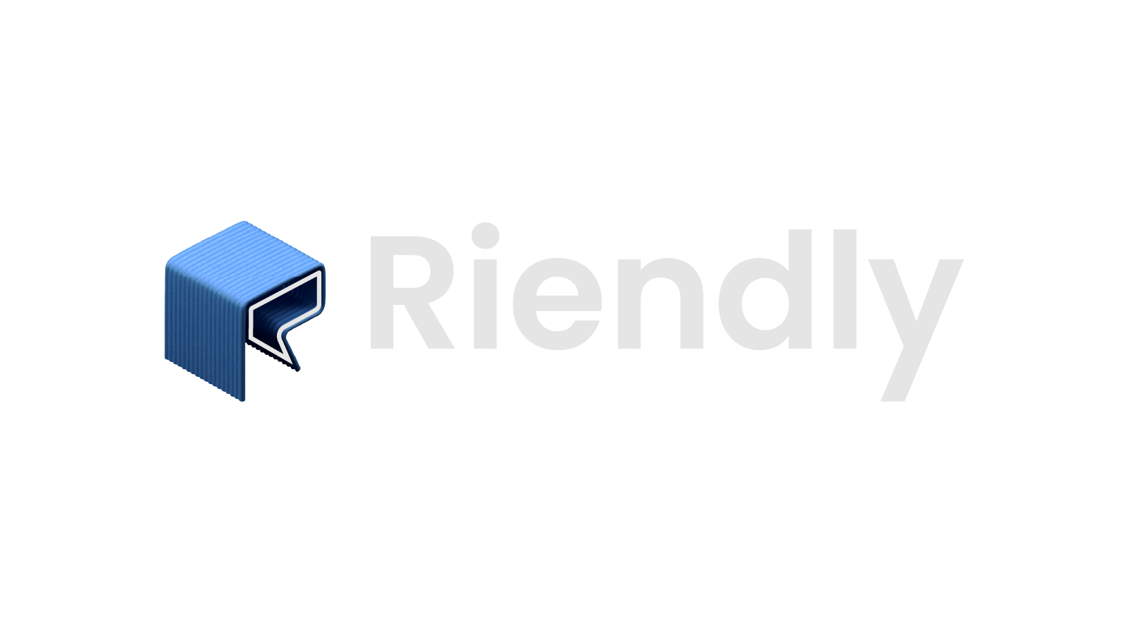 Riendly Logo