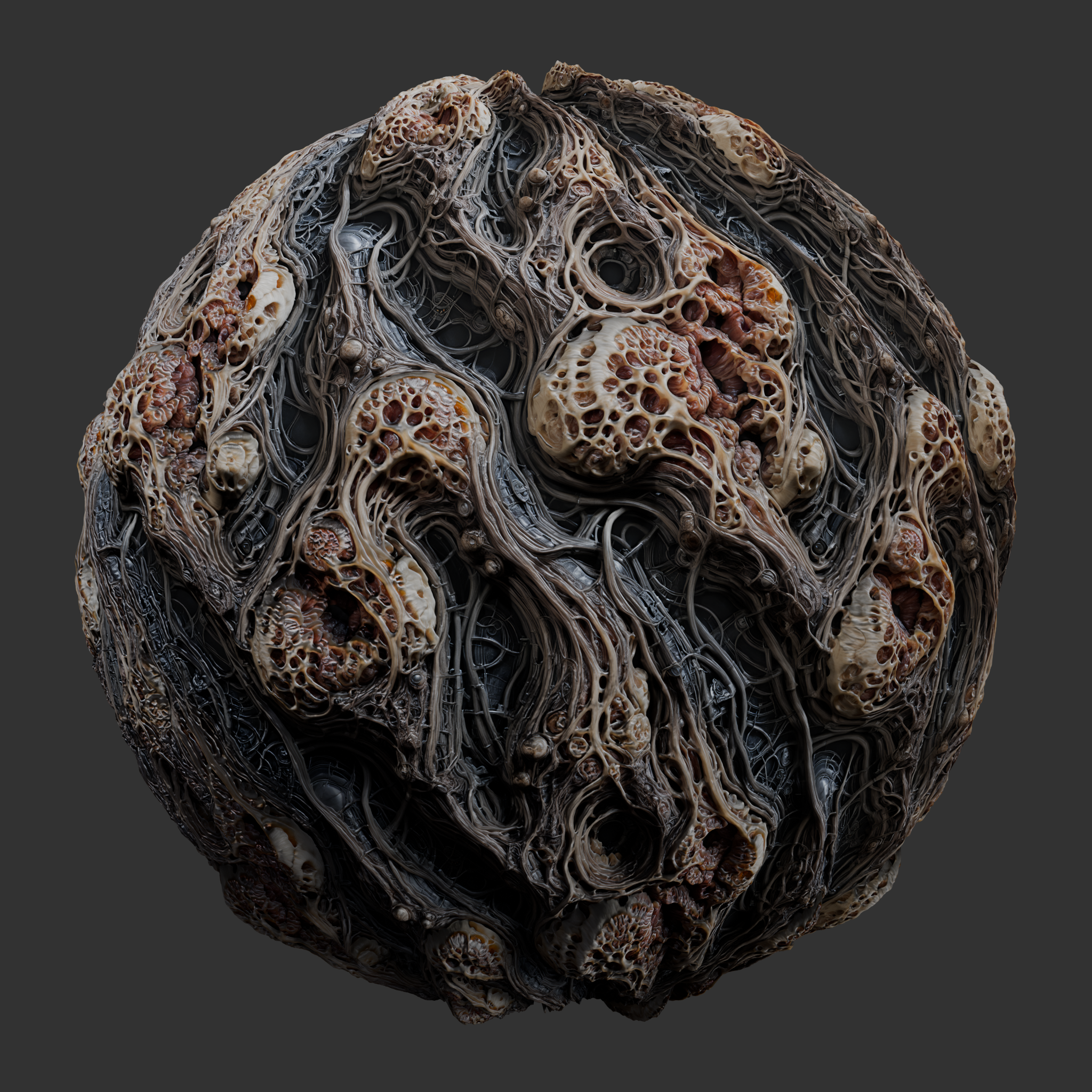 Abyssal Cortex 014 preview